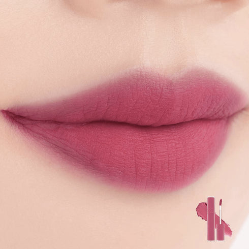 Blur Fudge Tint 05 Bibi Candy - WowSkin Romania